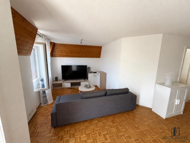 Wohnung mieten in Chailly-Montreux, Waadt