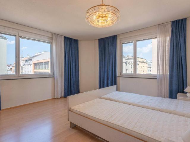Apartment kaufen in Donaustadt, Wien