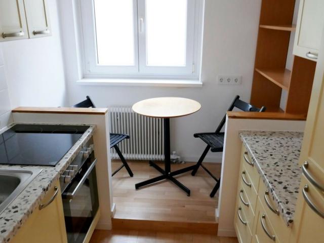 Wohnung mieten in Seestadt, Wien