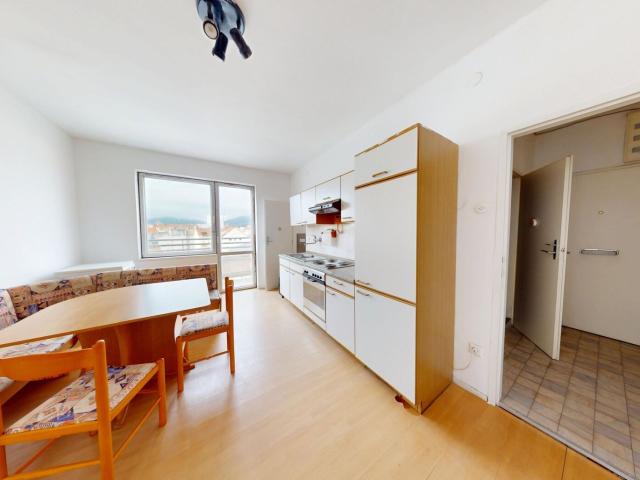 Wohnung kaufen in Knittelfeld, Steiermark