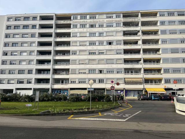 Wohnung mieten in Onex