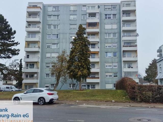 Wohnung kaufen in Neuburg, Nordwestmecklenburg