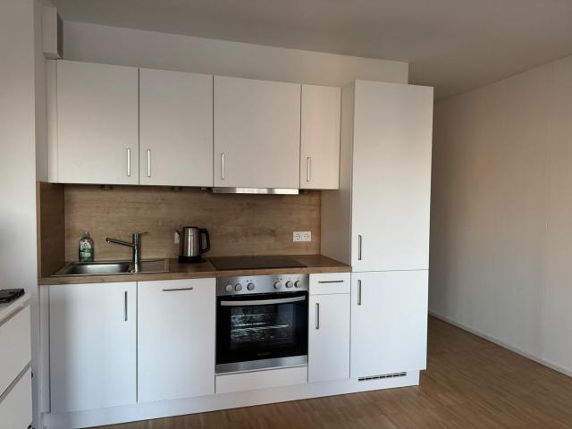 Wohnung mieten in Irl, Regensburg