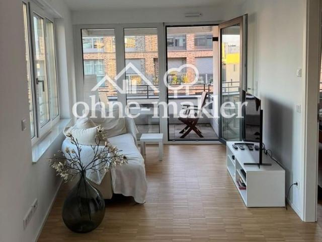 Apartment mieten in Marina Quartier / Zollinger Süd, Regensburg