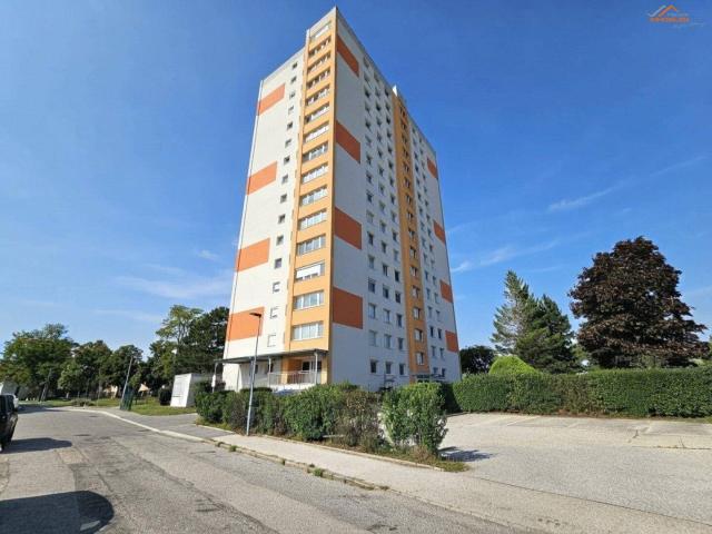 Apartment kaufen in Wiener Neustadt