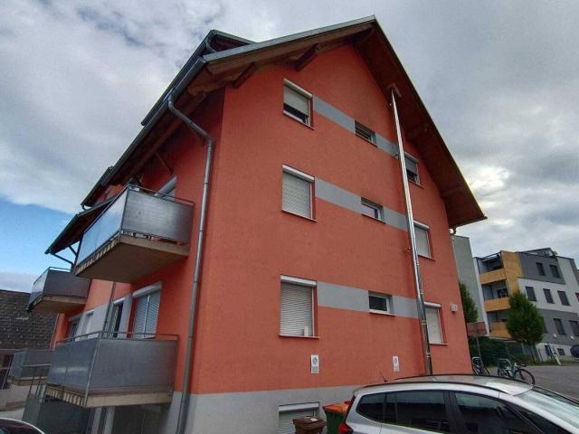 Apartment kaufen in Jakomini, Gersdorf-Feistritz