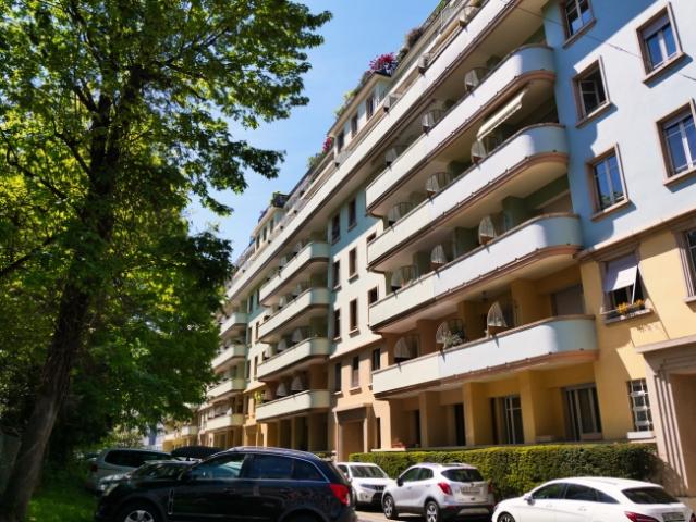 Wohnung kaufen in Saint-Jean et Charmilles, Genève