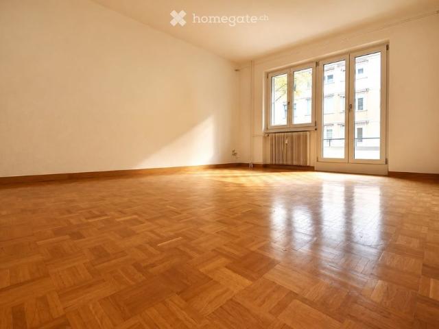 Apartment mieten in Weissenbühl, Bern