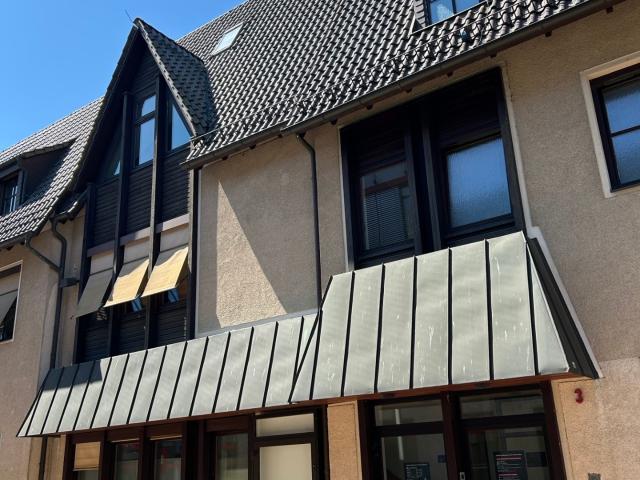 Apartment mieten in Kernstadt, Hameln