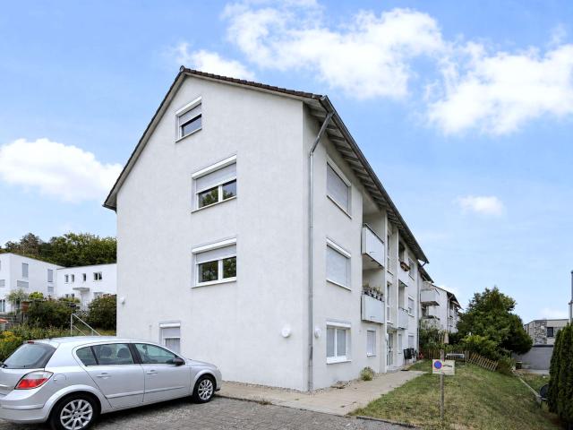 Apartment mieten in Nagold, Baden-Württemberg