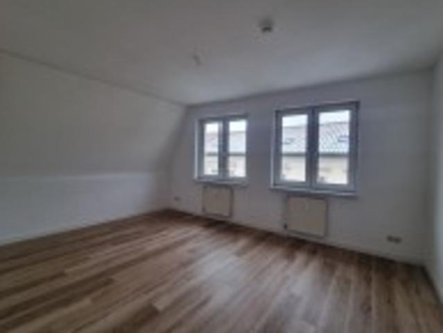 Apartment mieten in Bad Freienwalde, Brandenburg