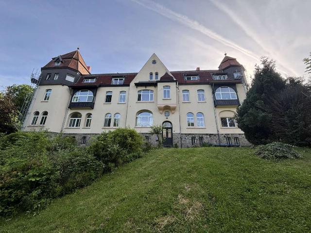 Wohnung kaufen in Stolberg, Städteregion Aachen