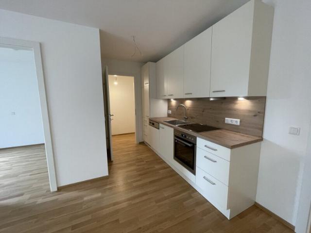 Etagenwohnung mieten in Mattighofen