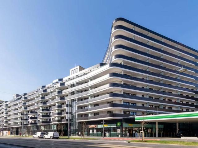 Apartment mieten in KG Favoriten, Wien