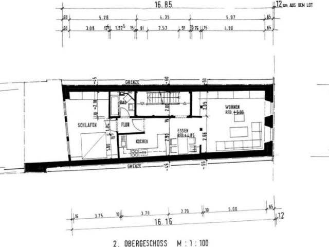Apartment mieten in Villingen-Schwenningen, Baden-Württemberg