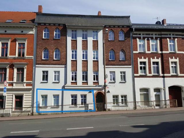 Wohnung kaufen in Krakauer Vorstadt, Brandenburg an der Havel