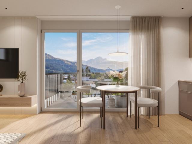 Wohnung kaufen in Innsbruck, Tirol