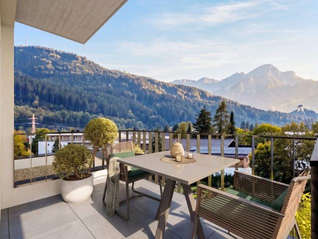 Wohnung kaufen in Innsbruck, Tirol