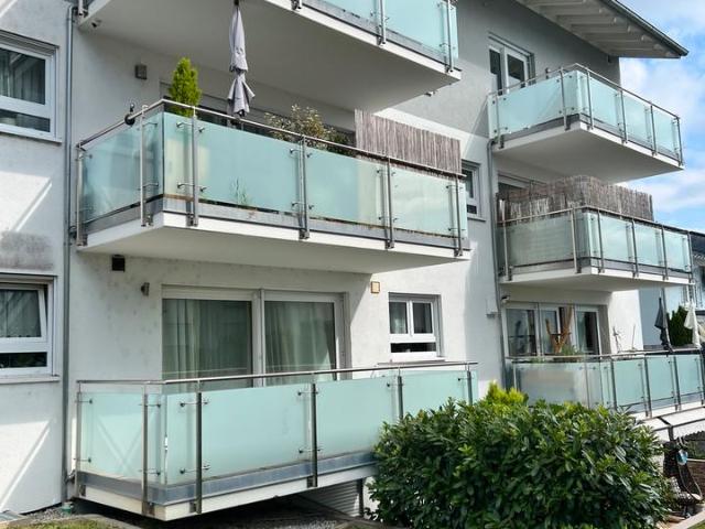 Wohnung kaufen in Friedrichshafen, Baden-Württemberg