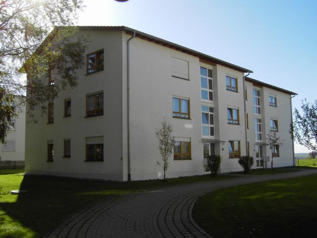 Apartment mieten in Hechingen