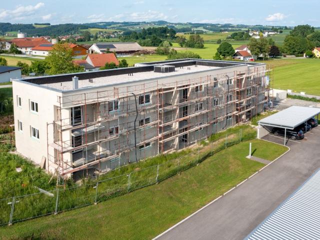 Wohnung mieten in Waizenkirchen, Oberösterreich