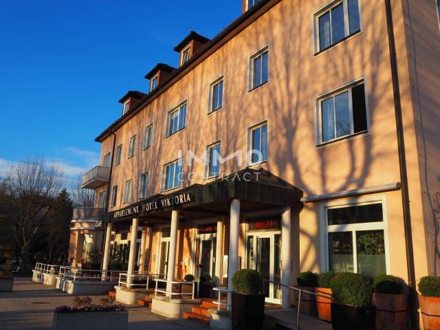 Apartment mieten in Bad Schallerbach, Oberösterreich