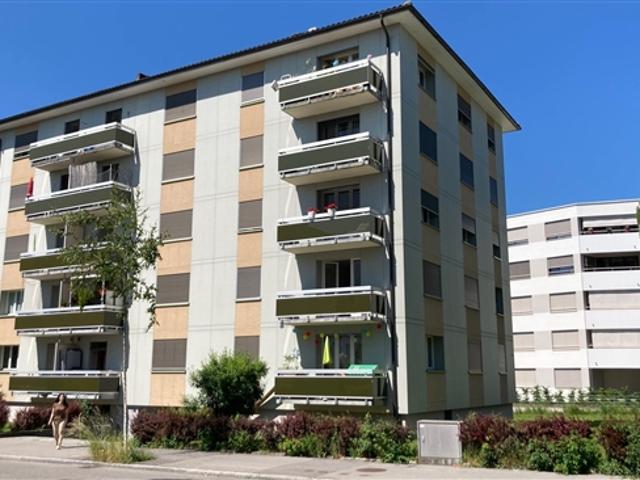 Wohnung mieten in Bulle, Freiburg
