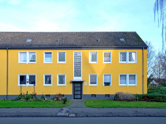 Apartment mieten in Bodelschwingh, Dortmund