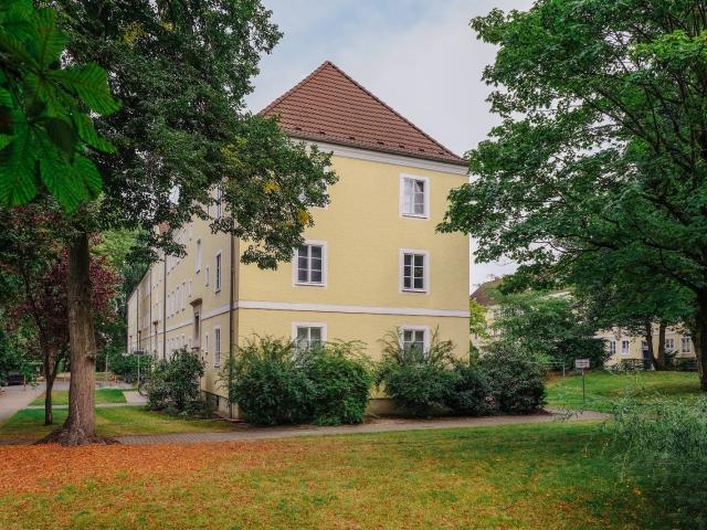 Apartment mieten in Köhlerberg, Wolfsburg