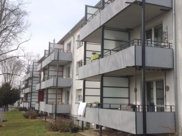 Apartment mieten in Unterliederbach, Sachsenhausen