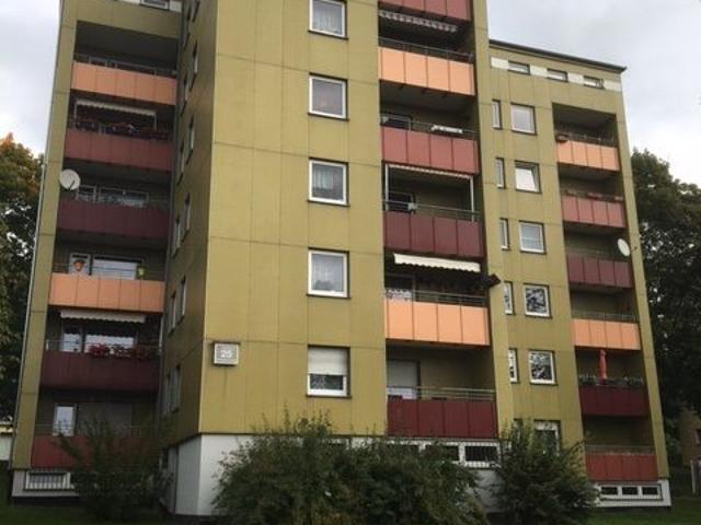 Apartment mieten in Bossental, Kassel