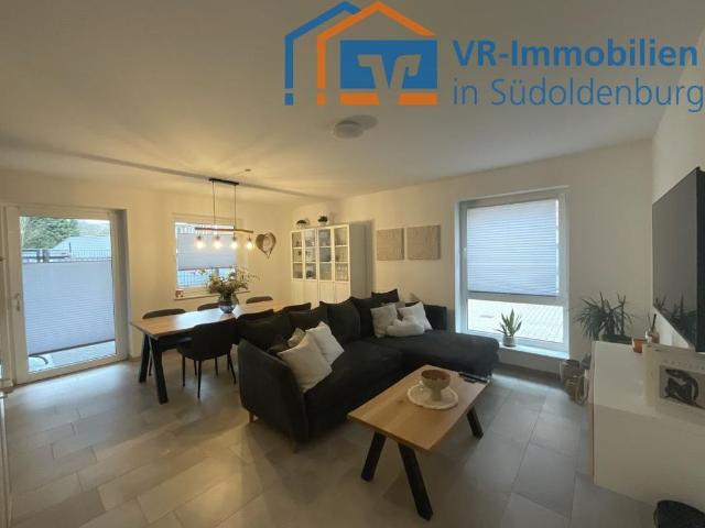 Apartment mieten in Hemmelsbühren, Cloppenburg