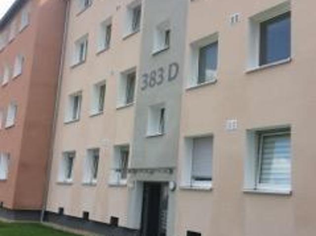 Wohnung mieten in Margarethenhöhe, Essen