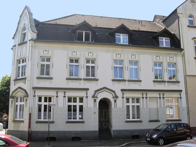 Apartment mieten in Süd, Recklinghausen