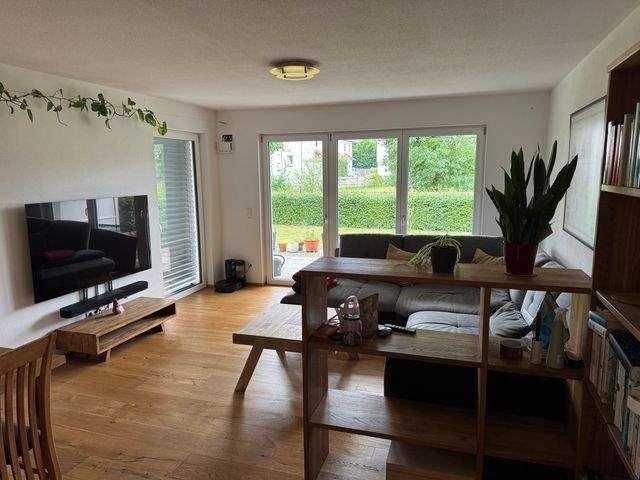 Apartment mieten in Landshut-West, Landshut