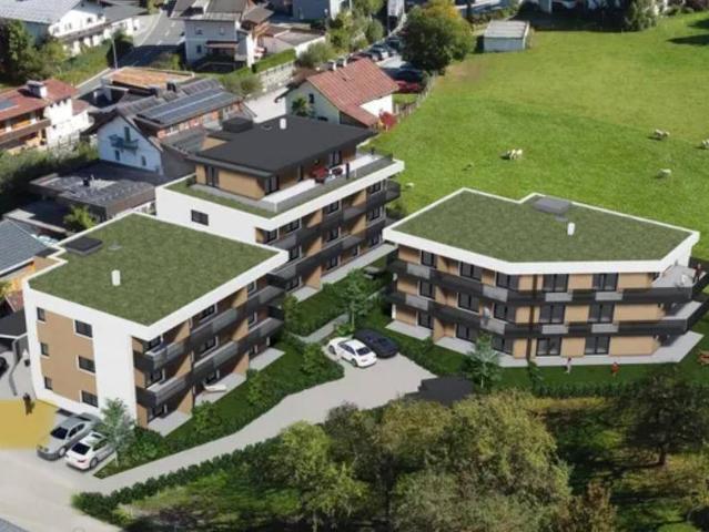 Apartment mieten in Wörgl