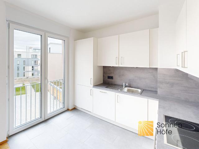 Apartment mieten in Hardt, Schwäbisch Gmünd