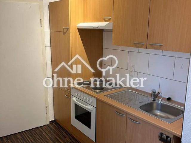 Apartment mieten in Innenstadt, Fulda