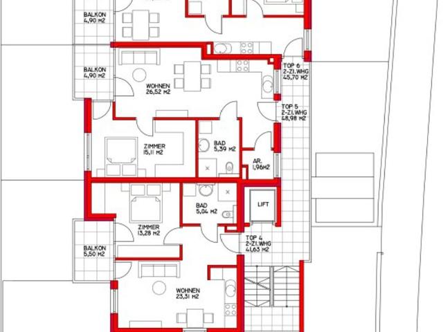 Wohnung kaufen in Innsbruck, Tirol
