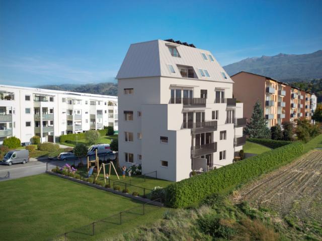 Wohnung kaufen in Innsbruck, Tirol