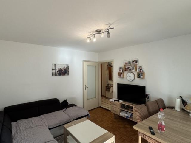 Wohnung mieten in Denges, Waadt
