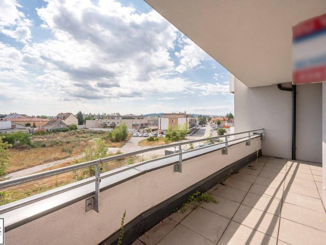 Apartment mieten in Wiener Neustadt, Niederösterreich