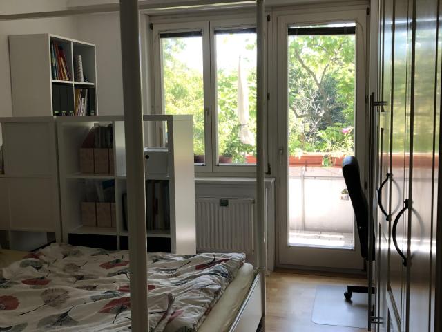 Apartment mieten in Döbling, Wien