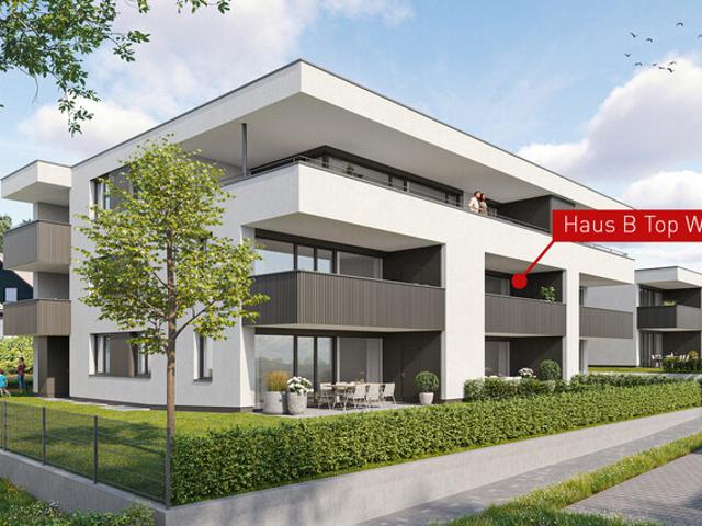 Apartment kaufen in Sulz, Vorarlberg