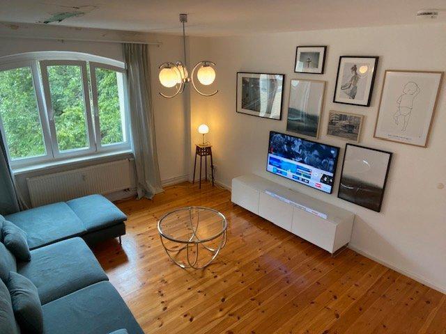 Wohnung kaufen in Französisch Buchholz, Berlin