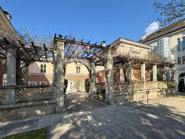 Wohnung mieten in Altstadt, Salzburg