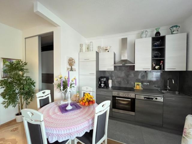 Wohnung kaufen in Axams, Tirol