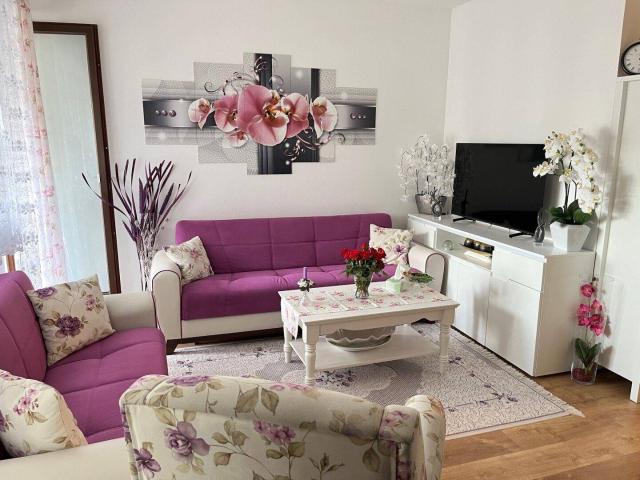 Apartment kaufen in Omes, Axams