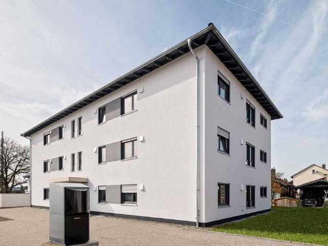 Wohnung kaufen in Bad Rodach, Bayern