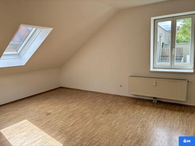 Apartment mieten in Jakomini, Gersdorf-Feistritz